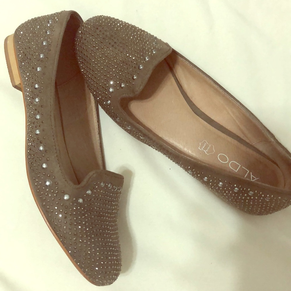 Aldo “Platenik” Loafers